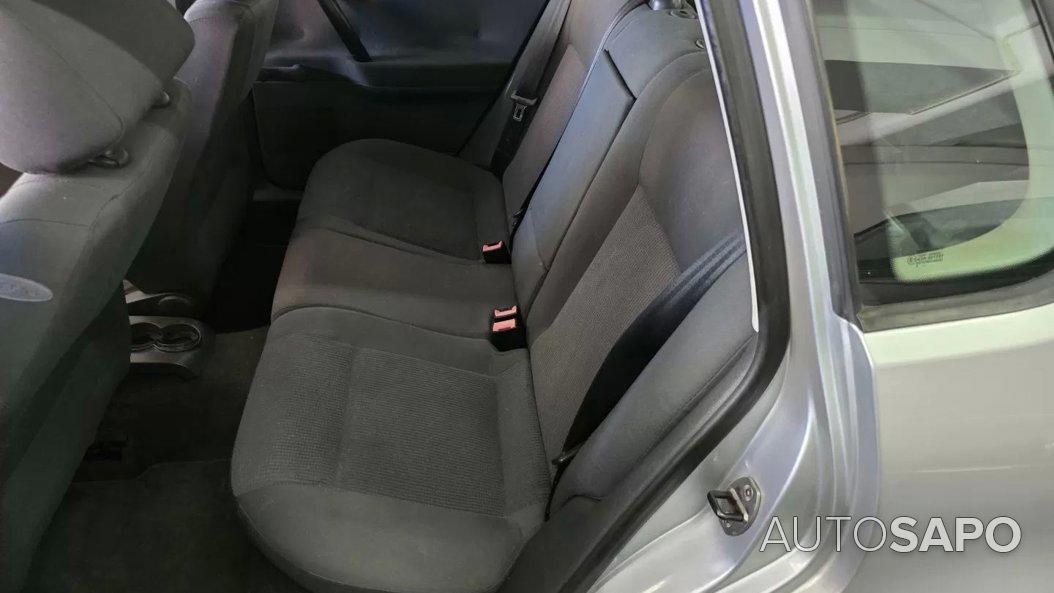 Volkswagen Polo 1.2 Confortline de 2004