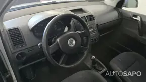 Volkswagen Polo 1.2 Confortline de 2004