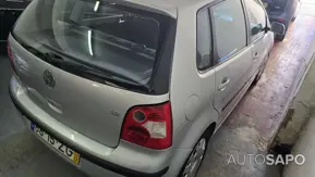 Volkswagen Polo 1.2 Confortline de 2004