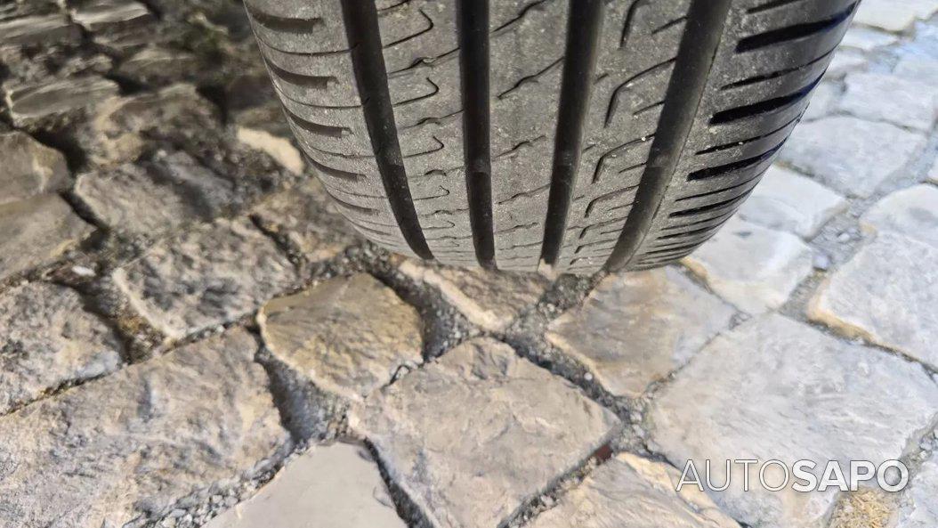 Lancia Ypsilon 1.2 16V Oro de 2007