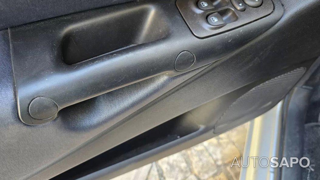 Lancia Ypsilon 1.2 16V Oro de 2007