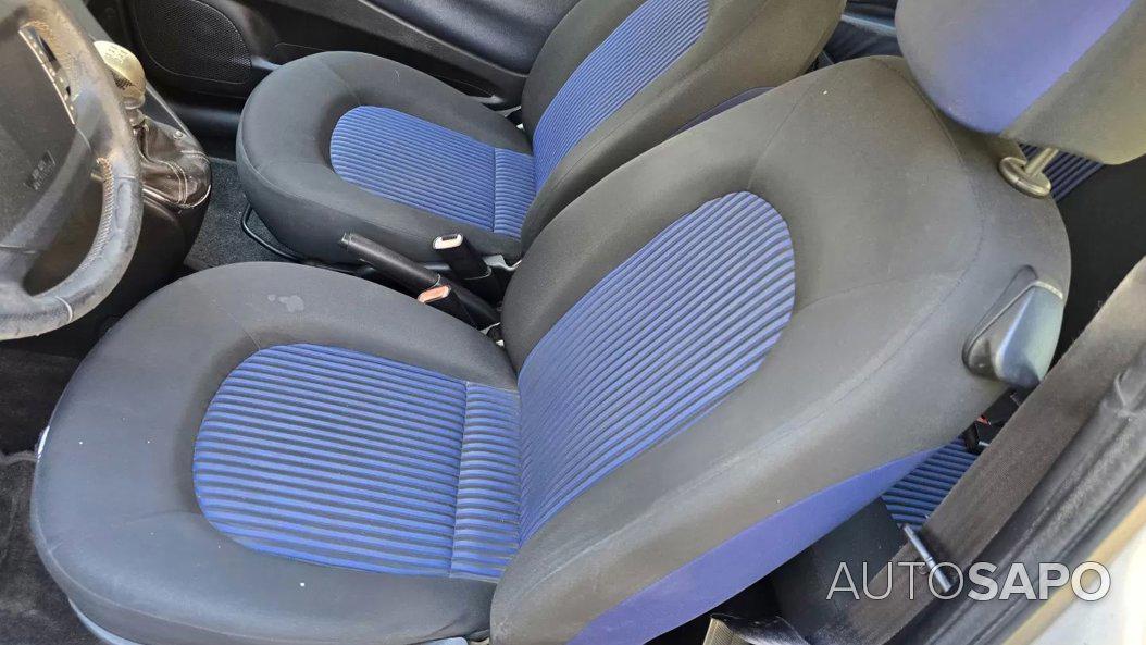 Lancia Ypsilon 1.2 16V Oro de 2007