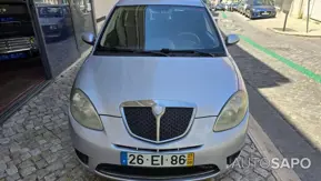 Lancia Ypsilon 1.2 16V Oro de 2007