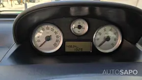 Lancia Ypsilon 1.2 16V Oro de 2007