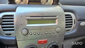 Lancia Ypsilon 1.2 16V Oro de 2007