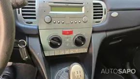 Lancia Ypsilon 1.2 16V Oro de 2007