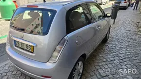 Lancia Ypsilon 1.2 16V Oro de 2007