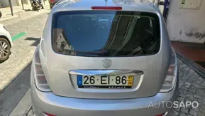 Lancia Ypsilon 1.2 16V Oro de 2007