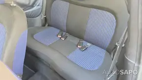 Lancia Ypsilon 1.2 16V Oro de 2007