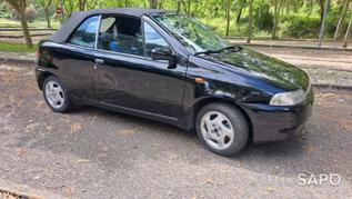 Fiat Punto Cabrio 8V de 1998