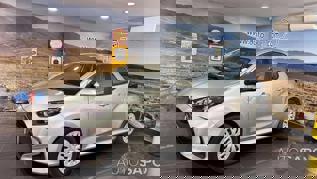 Toyota Yaris de 2022