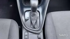 Toyota Yaris de 2022
