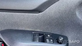 Toyota Yaris de 2022