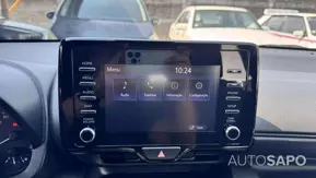 Toyota Yaris de 2022