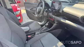 Toyota Yaris de 2022
