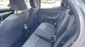 Toyota Yaris de 2022