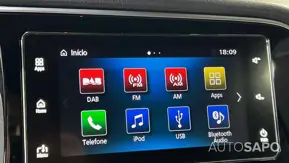 Mitsubishi Outlander de 2019
