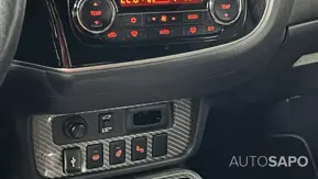 Mitsubishi Outlander de 2019