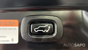 Mitsubishi Outlander de 2019
