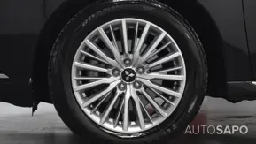 Mitsubishi Outlander de 2019