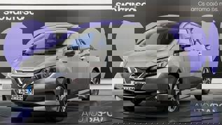 Nissan Leaf de 2021