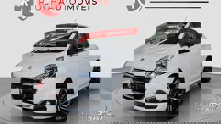 Peugeot 208 de 2016