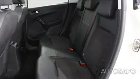 Peugeot 208 de 2016