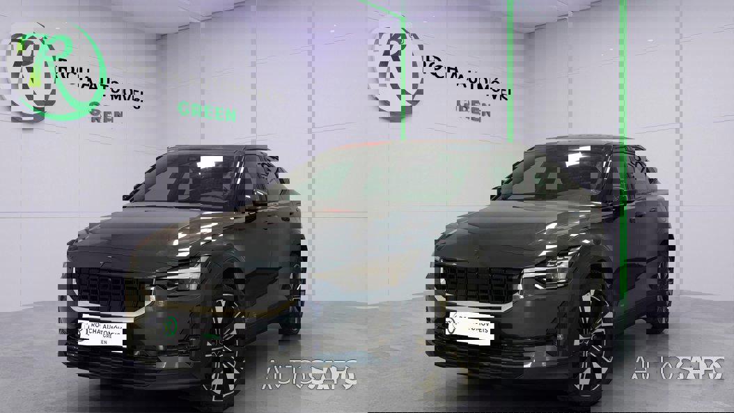 Polestar 2 de 2023