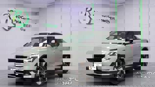 Polestar 2 de 2023