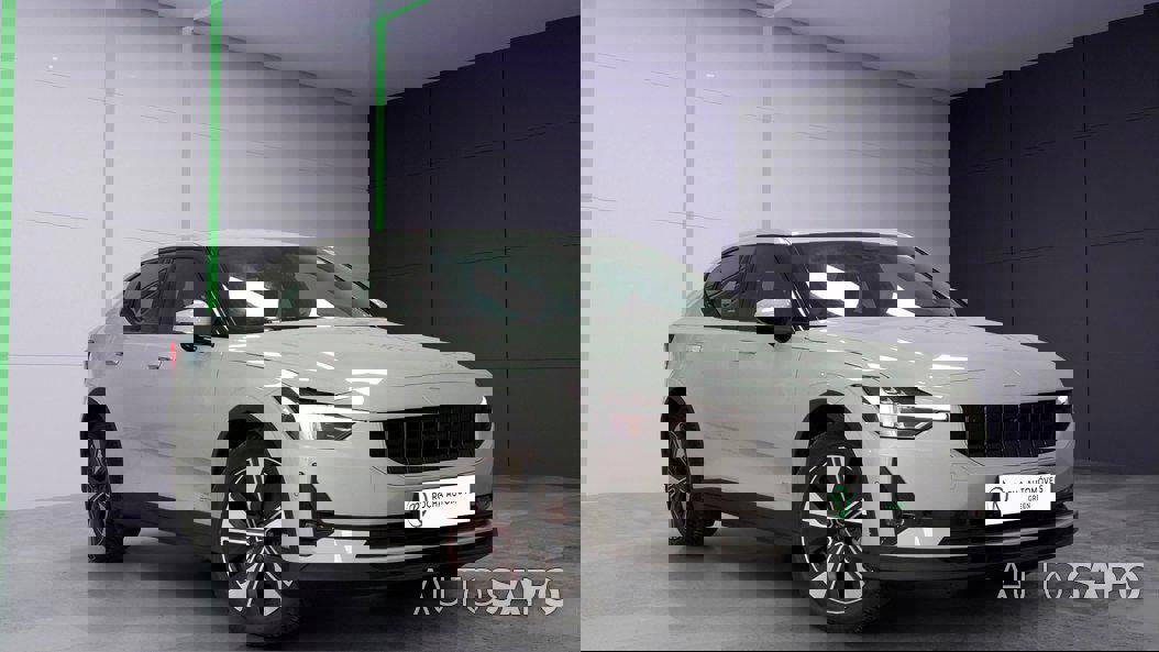Polestar 2 de 2023