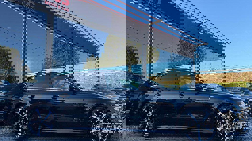 Audi A7 3.0 BiTDi V6 quattro S-line Tiptronic de 2014