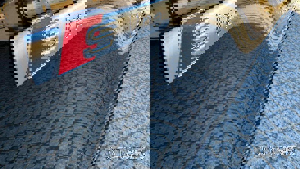 Audi A7 3.0 BiTDi V6 quattro S-line Tiptronic de 2014