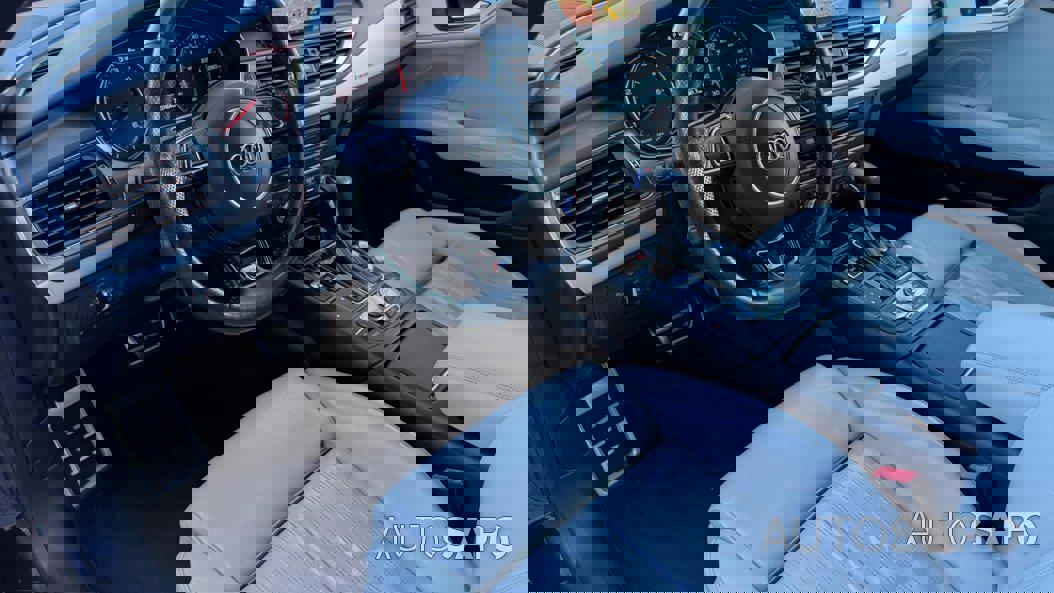 Audi A7 3.0 BiTDi V6 quattro S-line Tiptronic de 2014