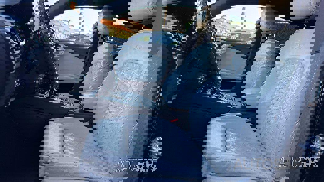 Audi A7 3.0 BiTDi V6 quattro S-line Tiptronic de 2014