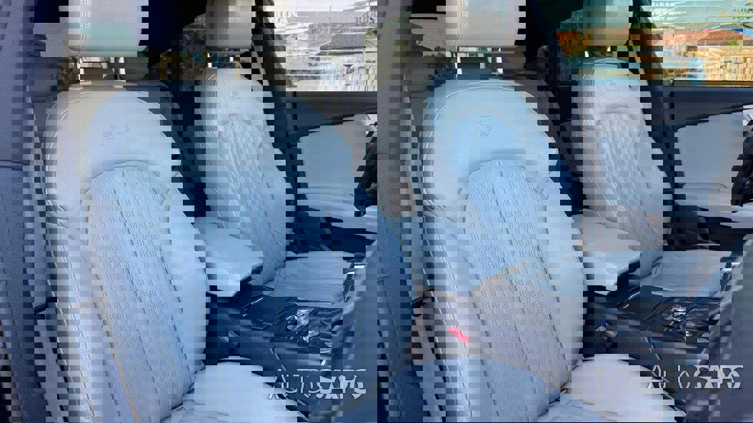 Audi A7 3.0 BiTDi V6 quattro S-line Tiptronic de 2014