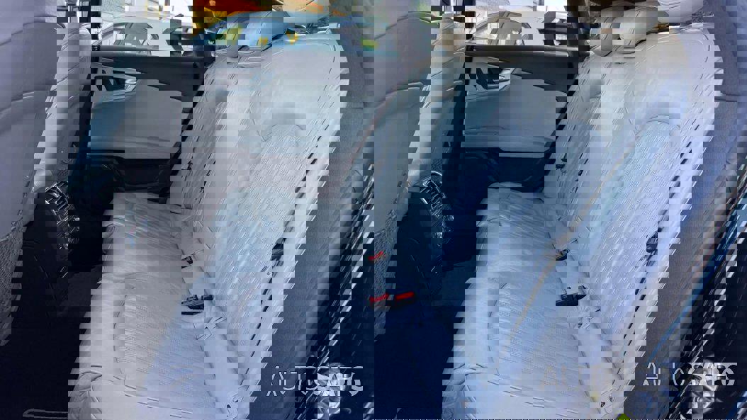 Audi A7 3.0 BiTDi V6 quattro S-line Tiptronic de 2014