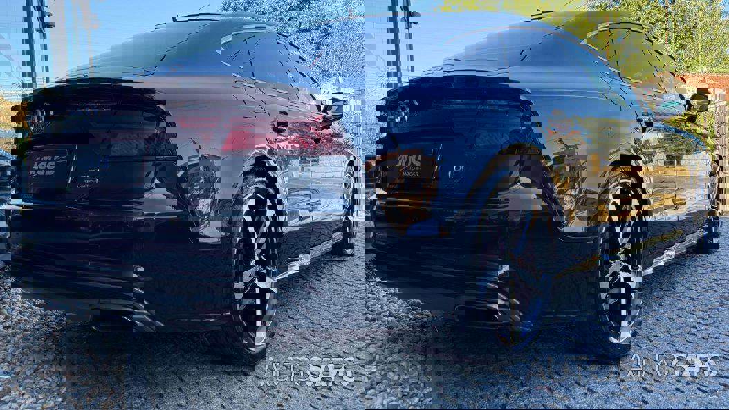 Audi A7 3.0 BiTDi V6 quattro S-line Tiptronic de 2014