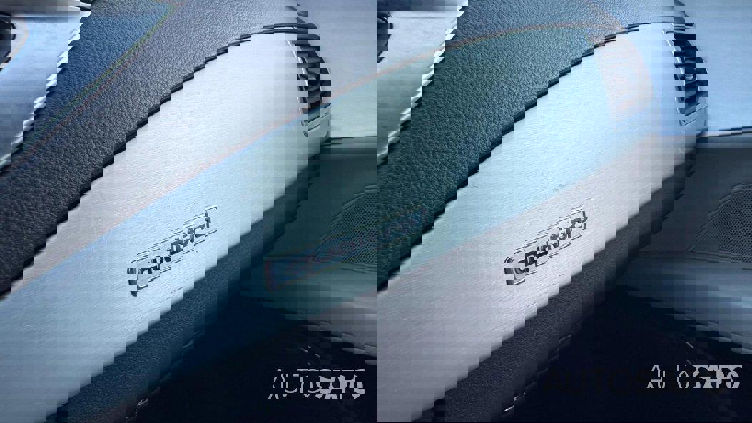 Audi A7 3.0 BiTDi V6 quattro S-line Tiptronic de 2014