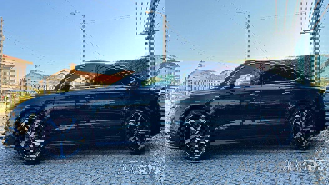 Audi A7 3.0 BiTDi V6 quattro S-line Tiptronic de 2014