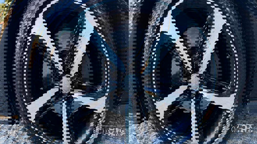 Audi A7 3.0 BiTDi V6 quattro S-line Tiptronic de 2014