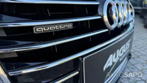 Audi A7 3.0 BiTDi V6 quattro S-line Tiptronic de 2014