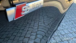 Audi A7 3.0 BiTDi V6 quattro S-line Tiptronic de 2014