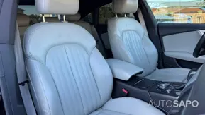 Audi A7 3.0 BiTDi V6 quattro S-line Tiptronic de 2014