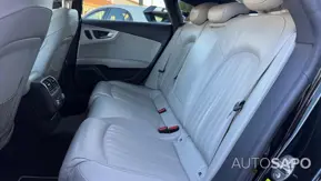 Audi A7 3.0 BiTDi V6 quattro S-line Tiptronic de 2014