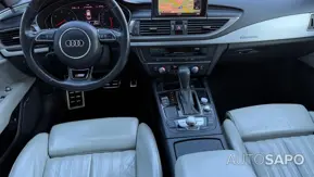 Audi A7 3.0 BiTDi V6 quattro S-line Tiptronic de 2014