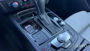 Audi A7 3.0 BiTDi V6 quattro S-line Tiptronic de 2014
