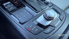 Audi A7 3.0 BiTDi V6 quattro S-line Tiptronic de 2014