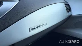 Audi A7 3.0 BiTDi V6 quattro S-line Tiptronic de 2014