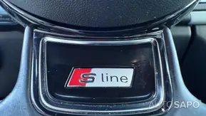 Audi A7 3.0 BiTDi V6 quattro S-line Tiptronic de 2014