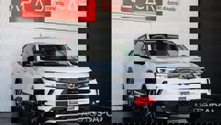 Opel Mokka 1.2 T Elegance de 2022